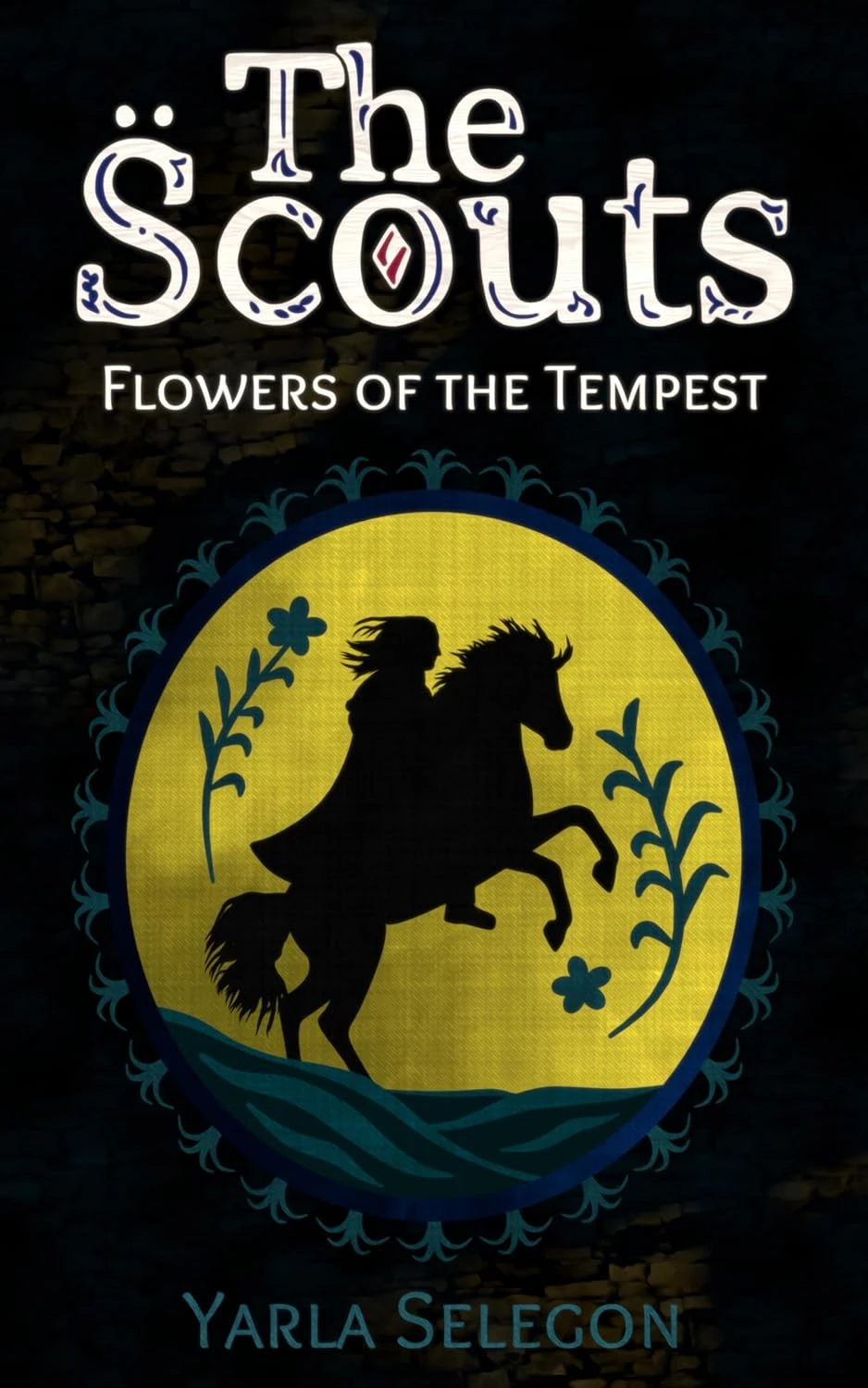 Flowers of the Tempest cover