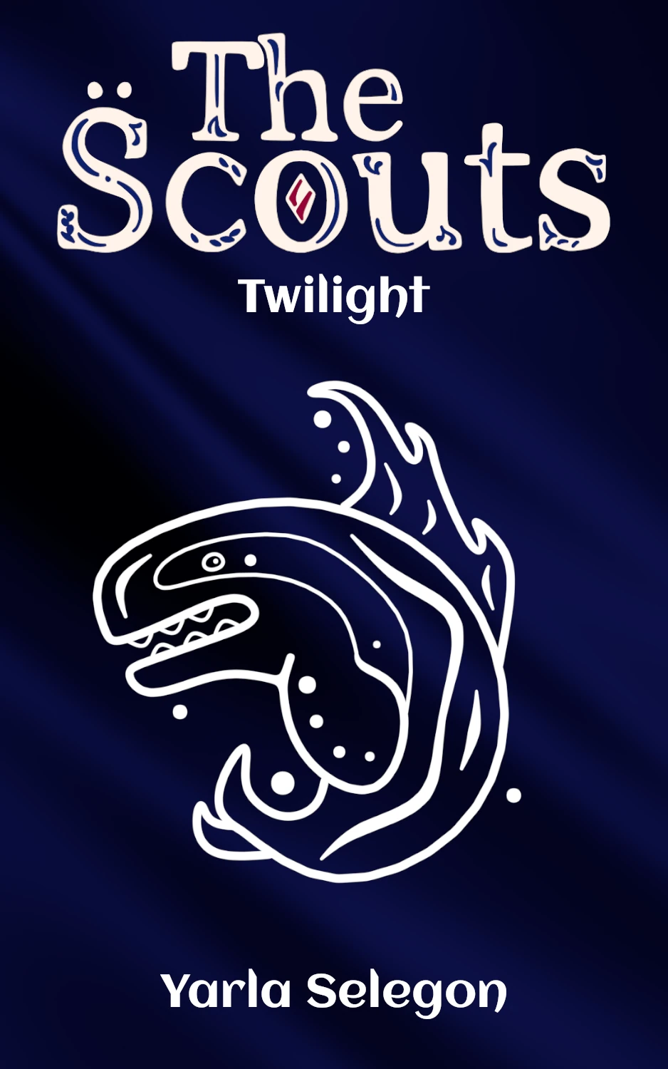 Twilight cover