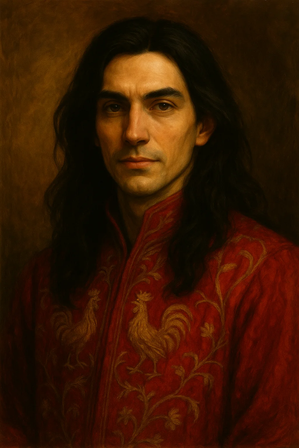 Eren Deganae Zel