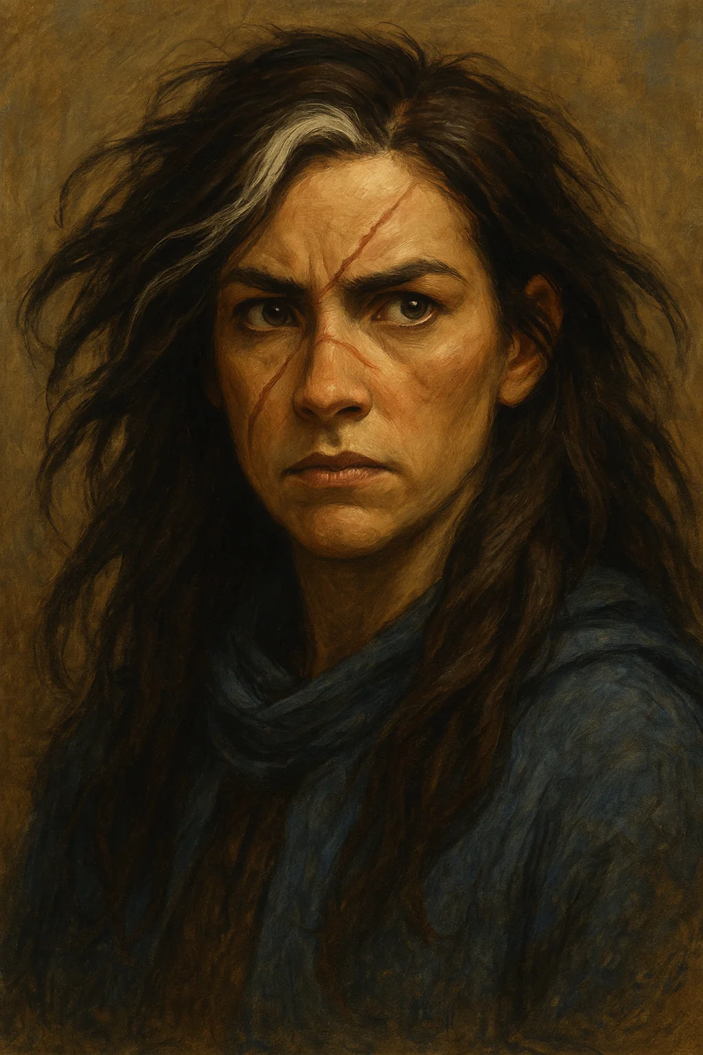 Lural Akian Govarden