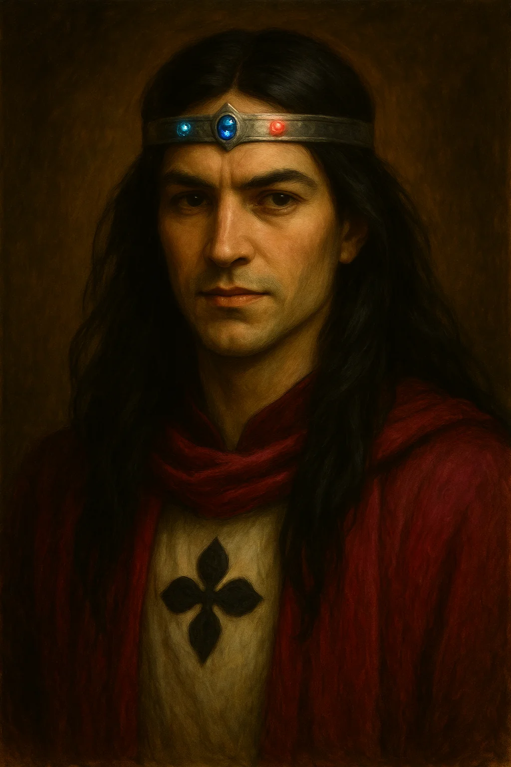 Orn Akian Govarden