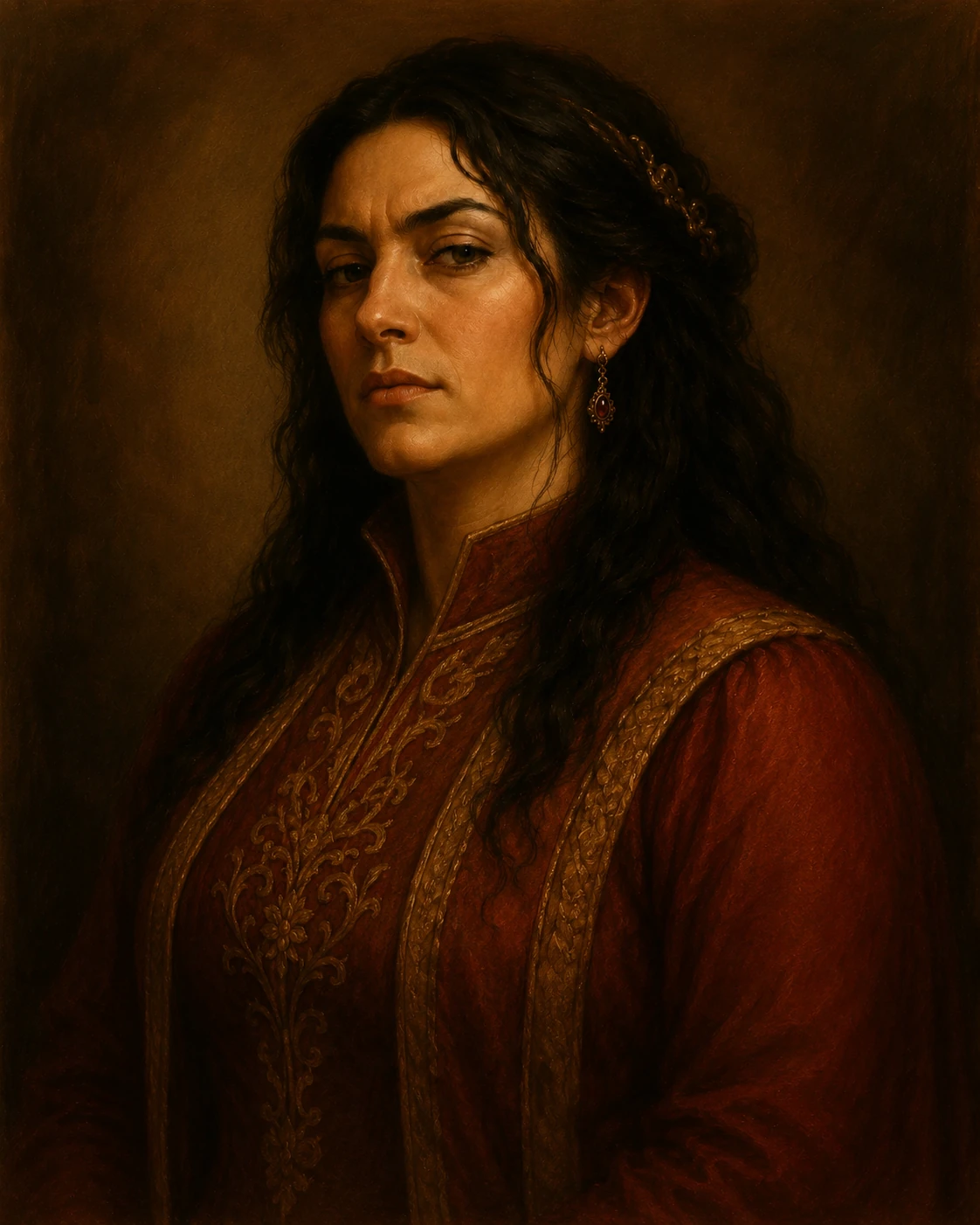 Tara Deganae Zel