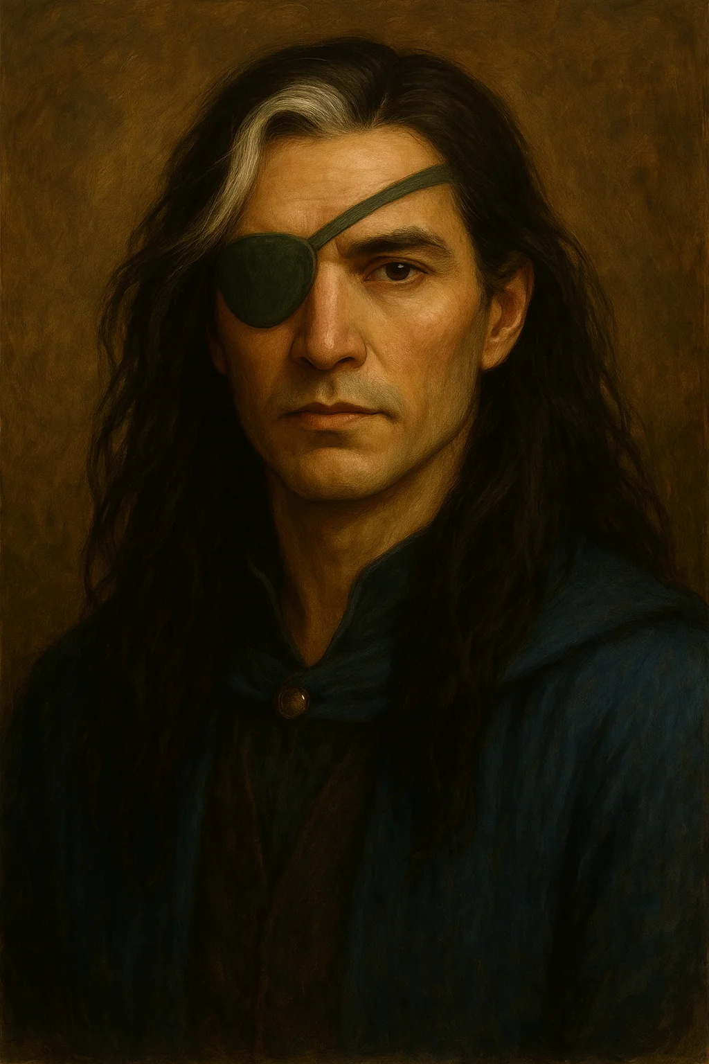 Vagulent Akian Govarden