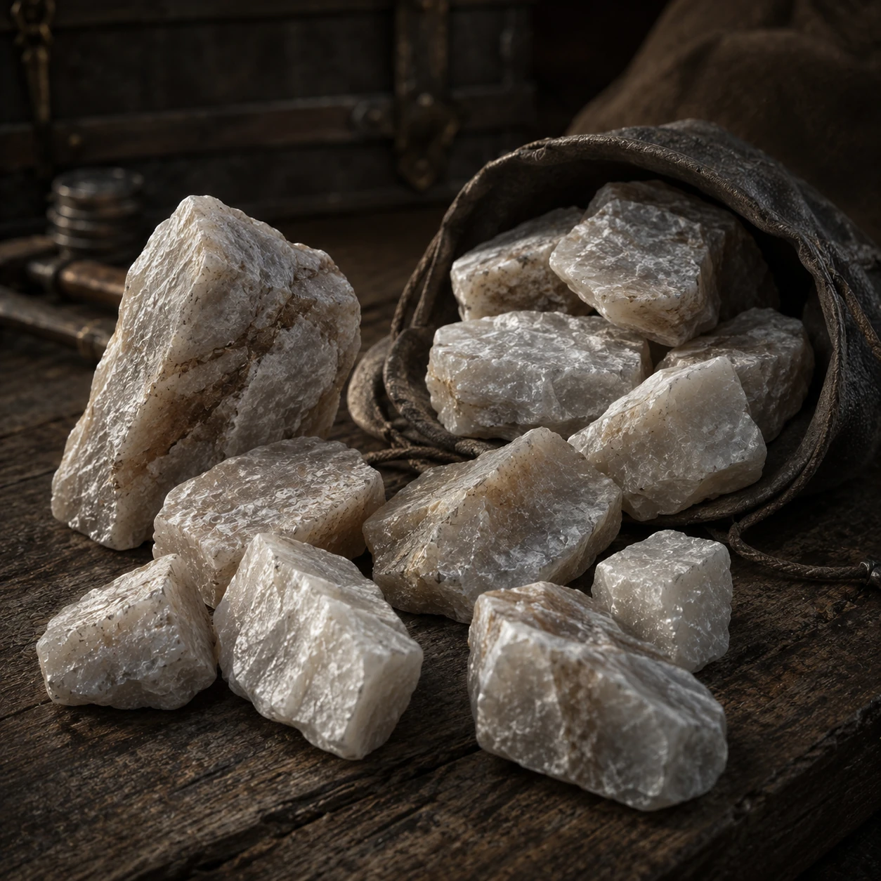 Quartzite