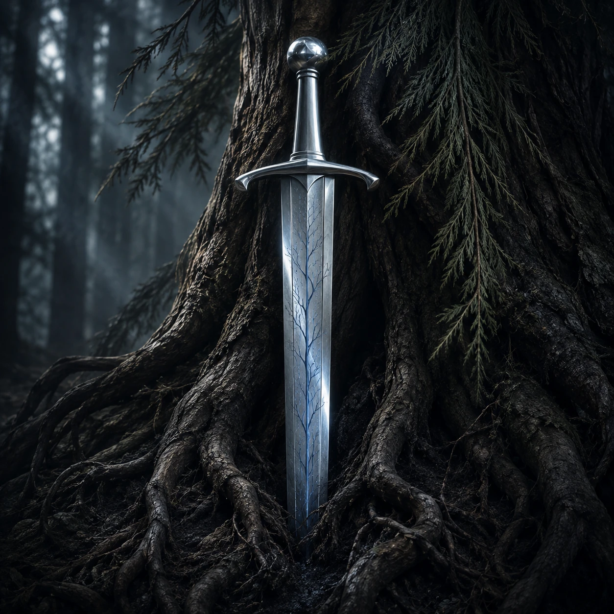 The Sword