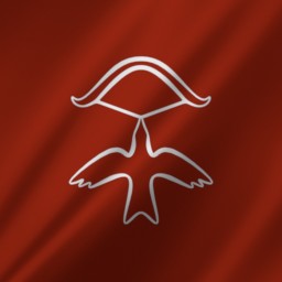 Haelde League flag